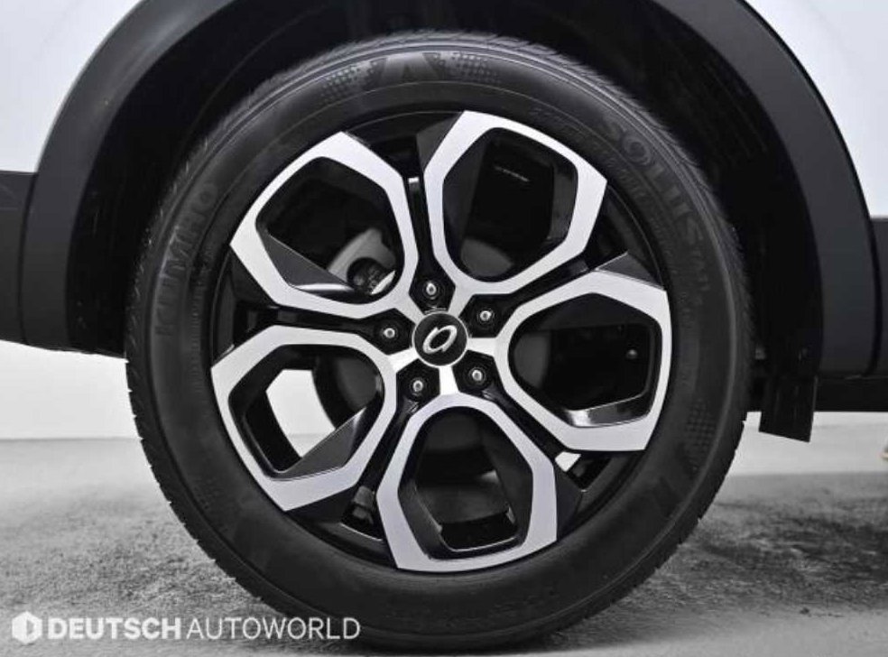 르노코리아(삼성) XM3 1.6 GTe E-TECH 인스파이어 e-시프터 사진 5