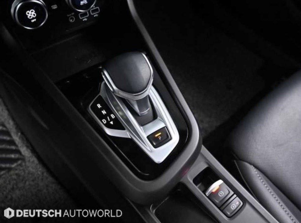 르노코리아(삼성) XM3 1.6 GTe E-TECH 인스파이어 e-시프터 사진 9