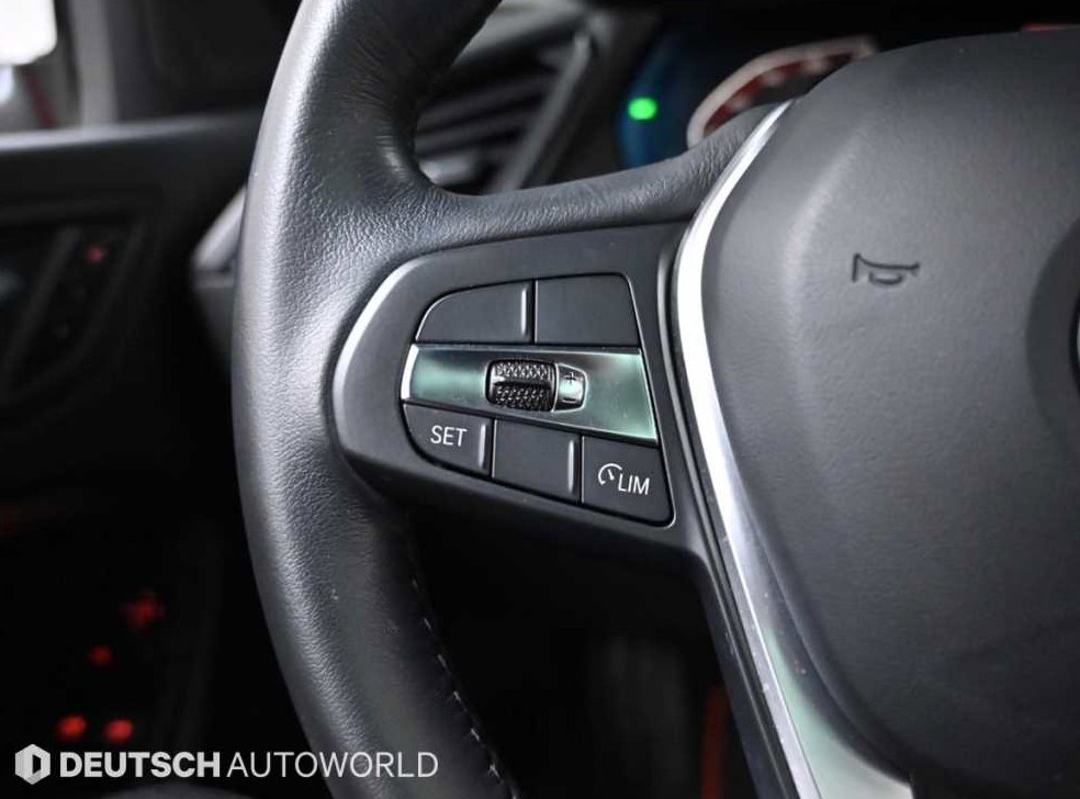 BMW 1시리즈 118d M 스포츠 퍼스트 에디션 사진 18