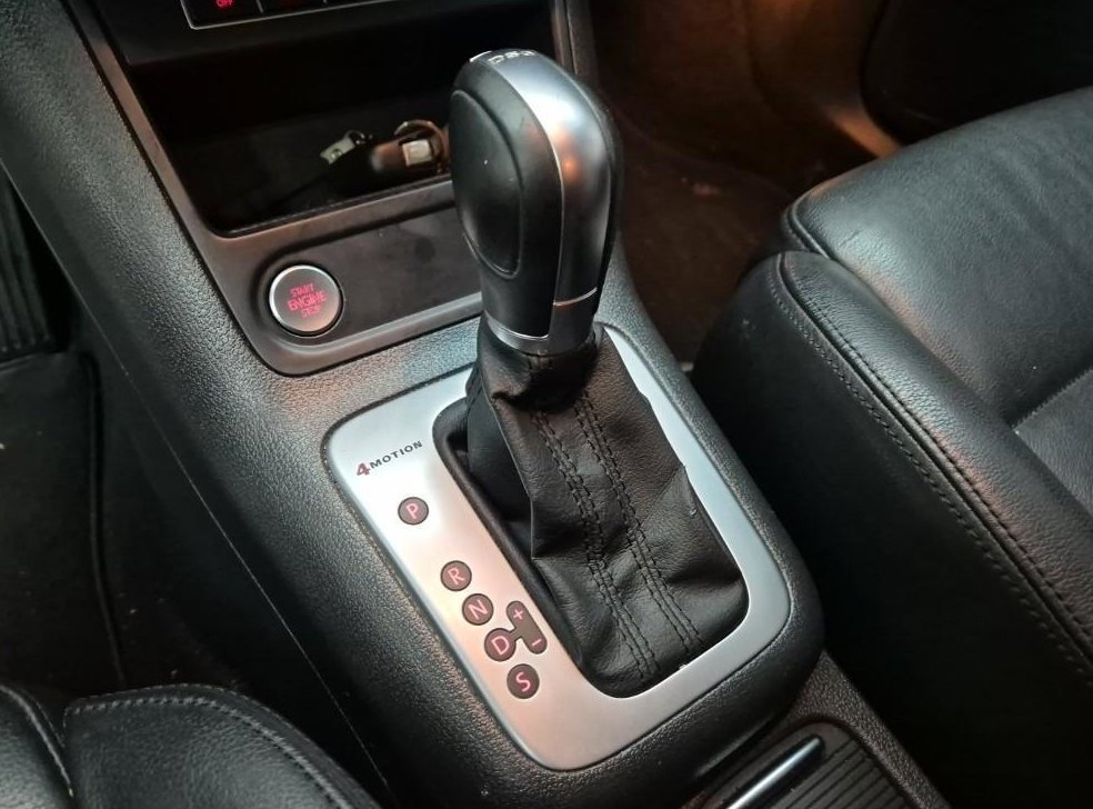 폭스바겐 티구안 2.0 TDI 컴포트 사진 14