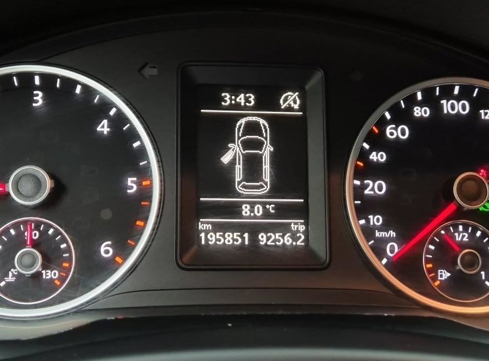 폭스바겐 티구안 2.0 TDI 컴포트 사진 18