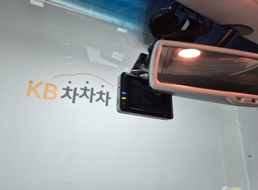 폭스바겐 티구안 2.0 TDI 컴포트 사진 8