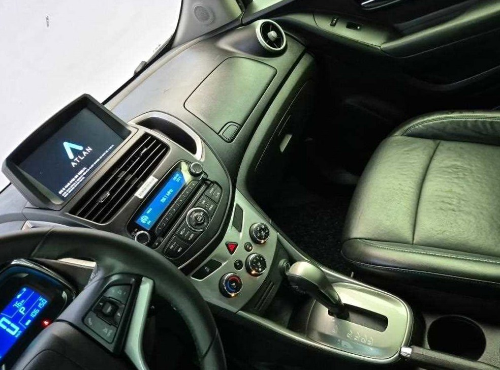 쉐보레 트랙스 1.4 LT 사진 10