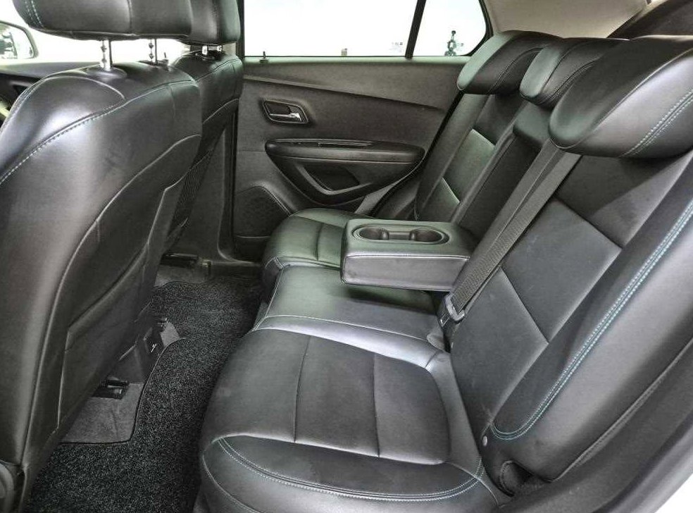 쉐보레 트랙스 1.4 LT 사진 12