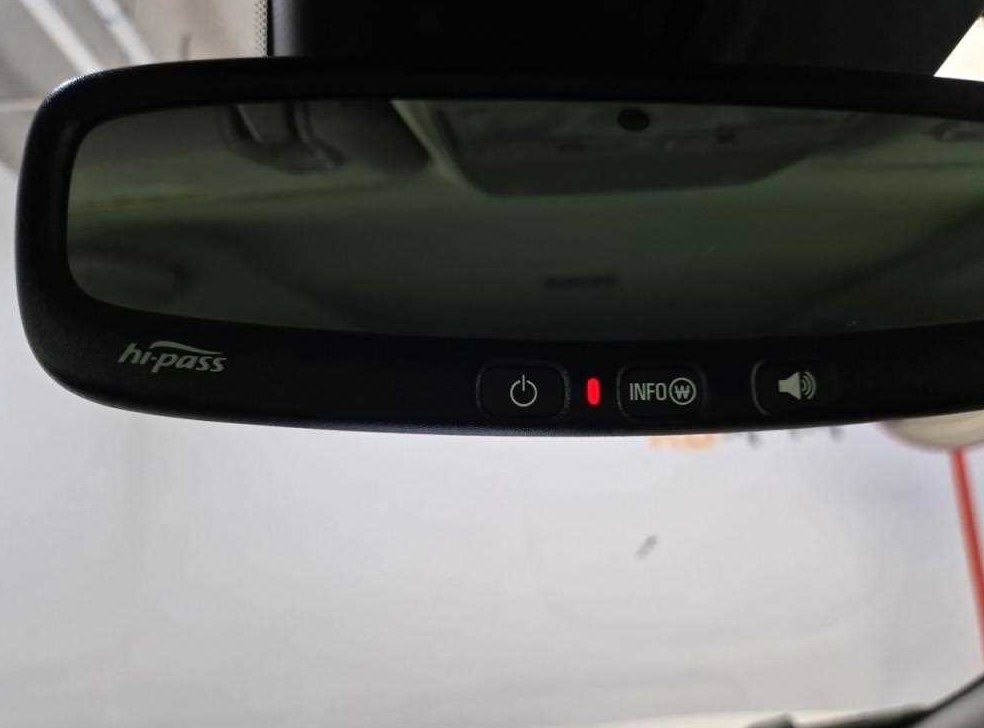 쉐보레 트랙스 1.4 LT 사진 13