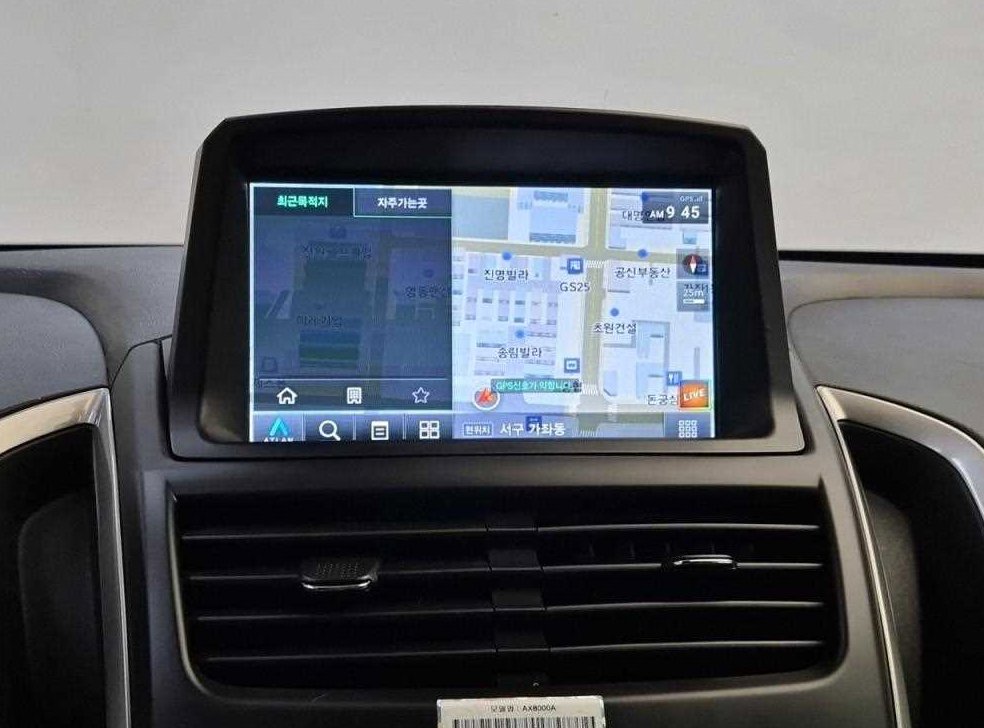 쉐보레 트랙스 1.4 LT 사진 15