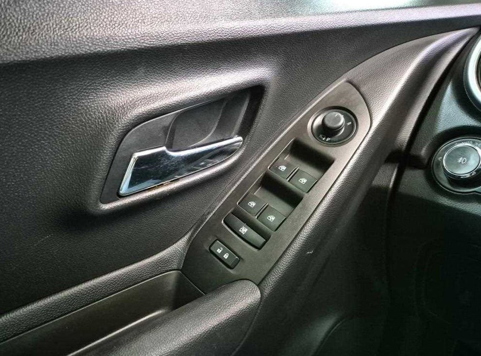쉐보레 트랙스 1.4 LT 사진 16