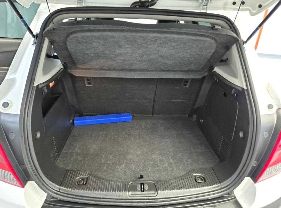 쉐보레 트랙스 1.4 LT 사진 17