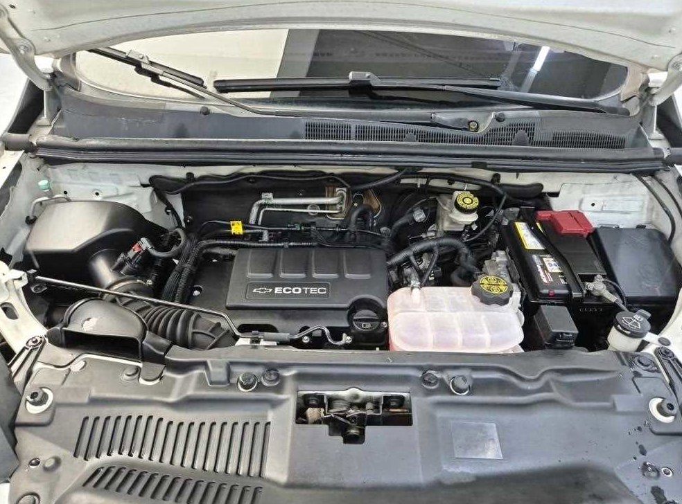쉐보레 트랙스 1.4 LT 사진 5