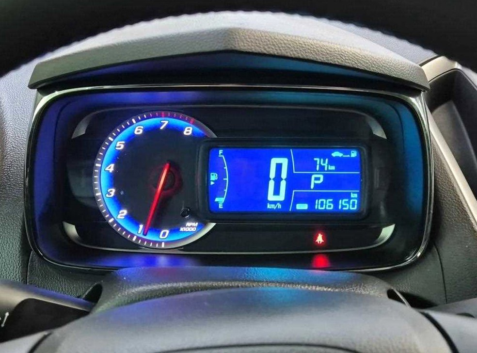 쉐보레 트랙스 1.4 LT 사진 6