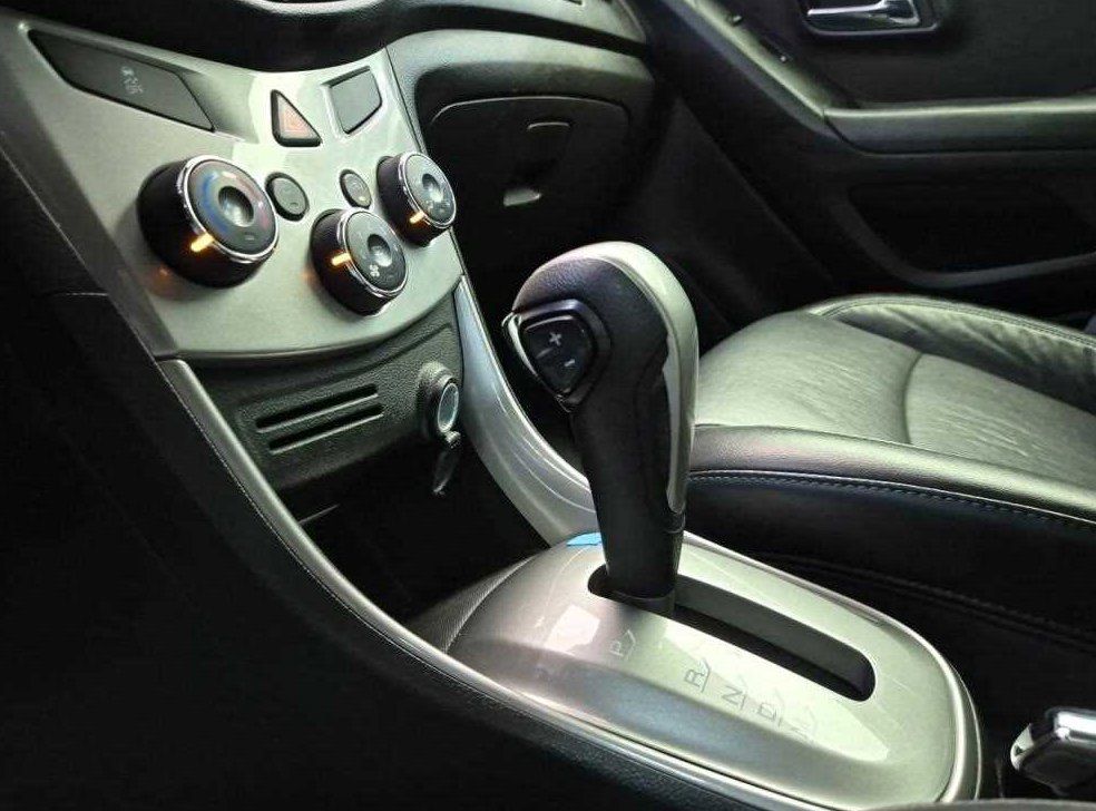 쉐보레 트랙스 1.4 LT 사진 8