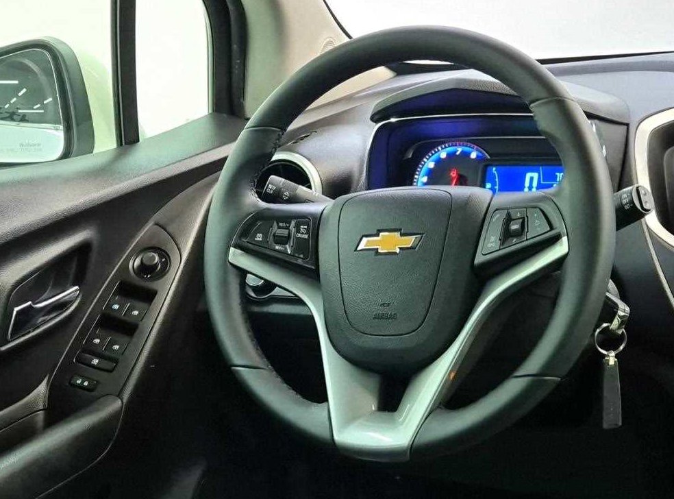 쉐보레 트랙스 1.4 LT 사진 9