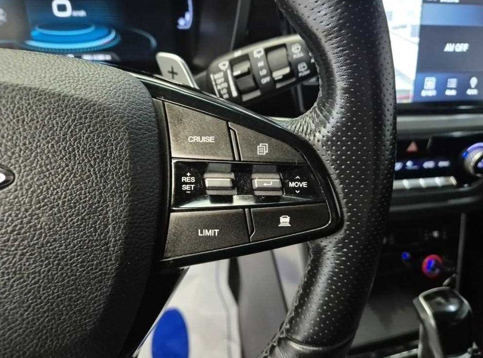 KG모빌리티(쌍용)  코란도 2WD 가솔린 1.5 C5 플러스 사진 15