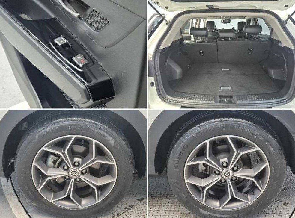 KG모빌리티(쌍용)  코란도 2WD 가솔린 1.5 C5 플러스 사진 19