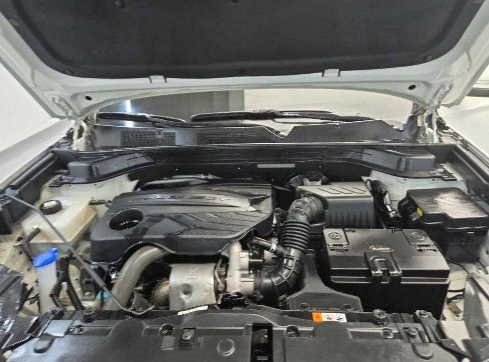 KG모빌리티(쌍용)  코란도 2WD 가솔린 1.5 C5 플러스 사진 5