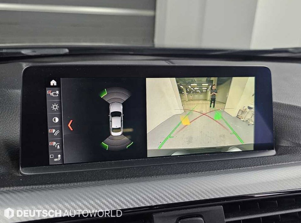BMW 3시리즈 330i M 스포츠 쉐도우 사진 15
