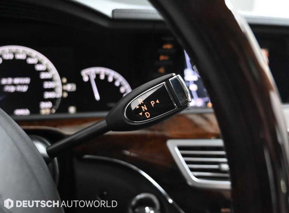 벤츠 S 클래스 S350L 사진 9