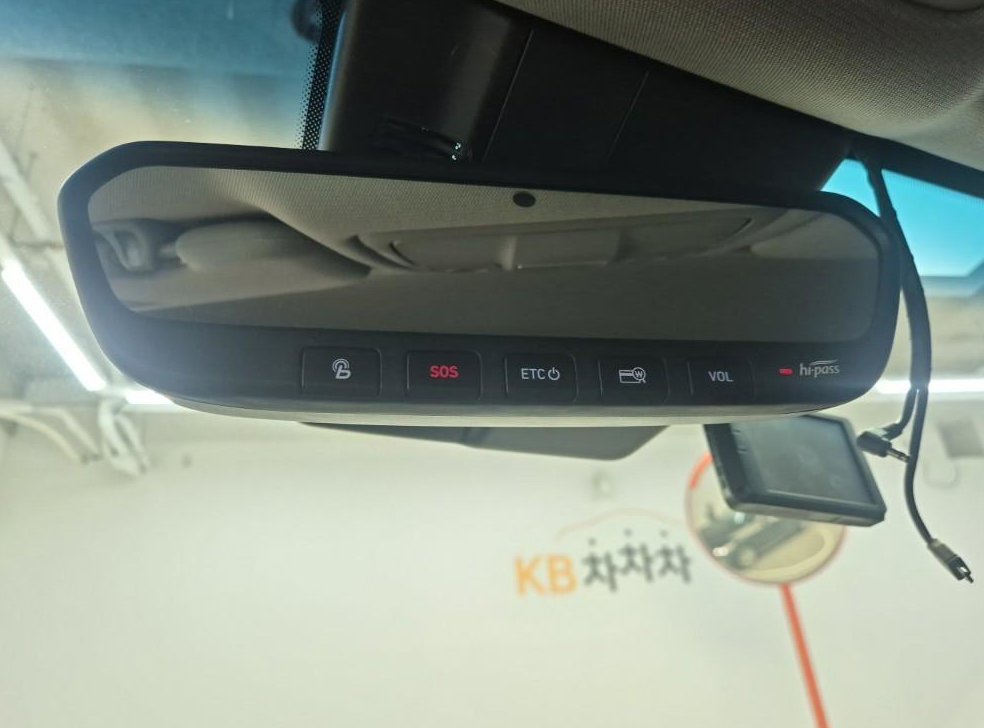 제네시스 G80 3.3 GDI AWD 사진 18