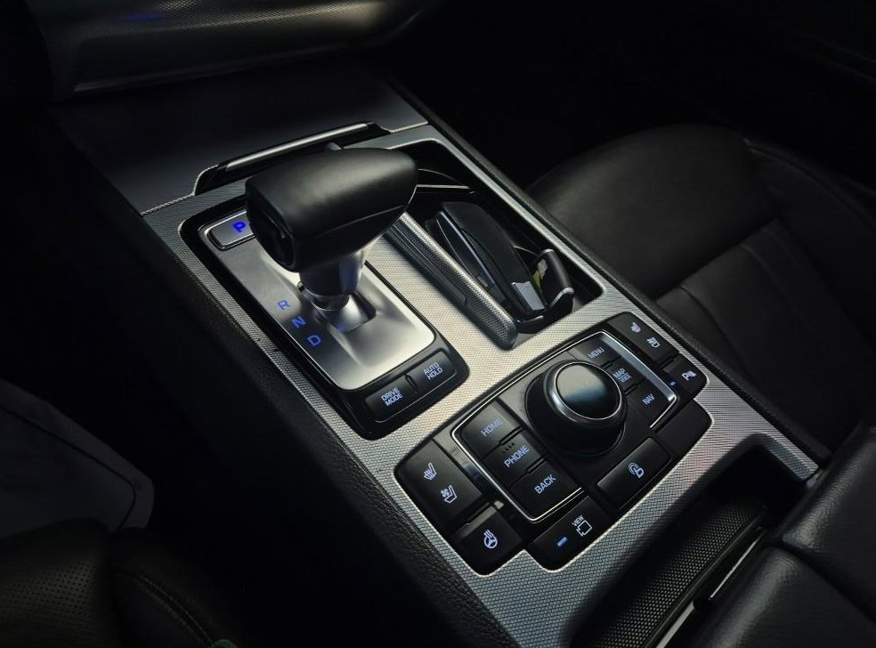 제네시스 G80 3.3 GDI AWD 사진 7
