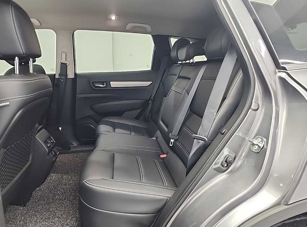 르노코리아(삼성) QM6 가솔린 2WD LE 사진 12