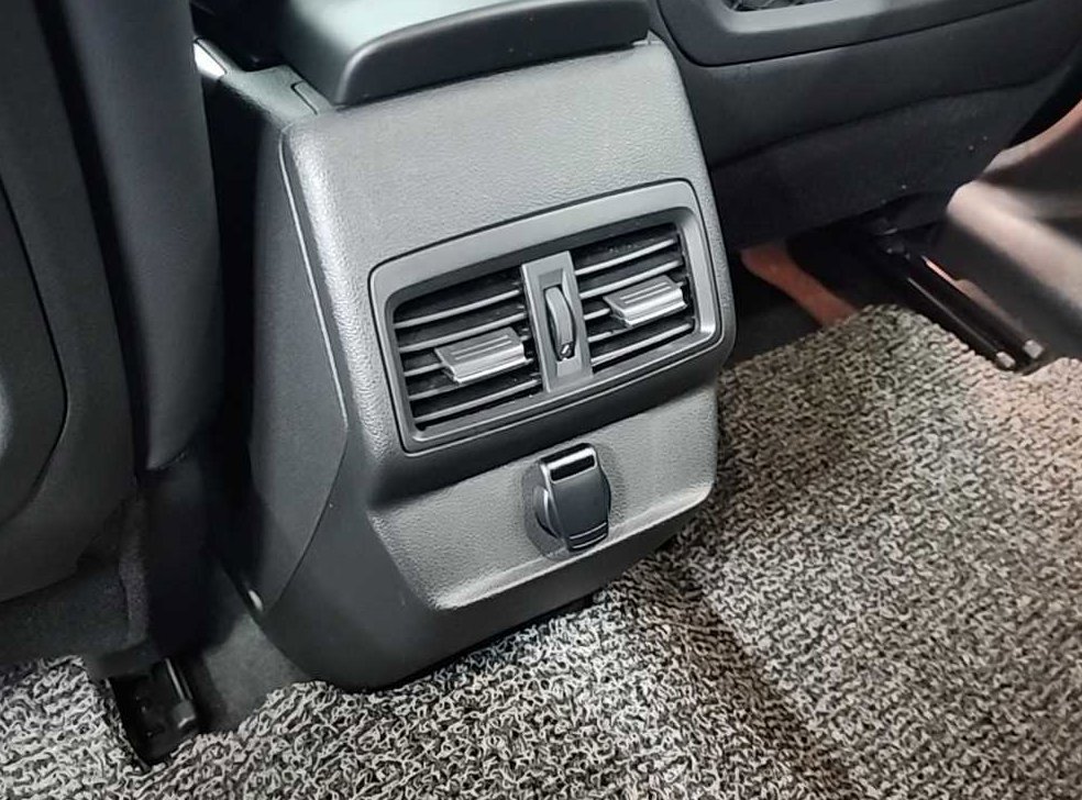 르노코리아(삼성) QM6 가솔린 2WD LE 사진 13