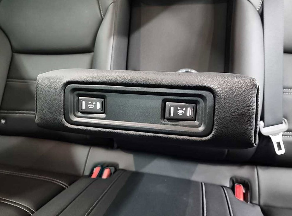 르노코리아(삼성) QM6 가솔린 2WD LE 사진 14
