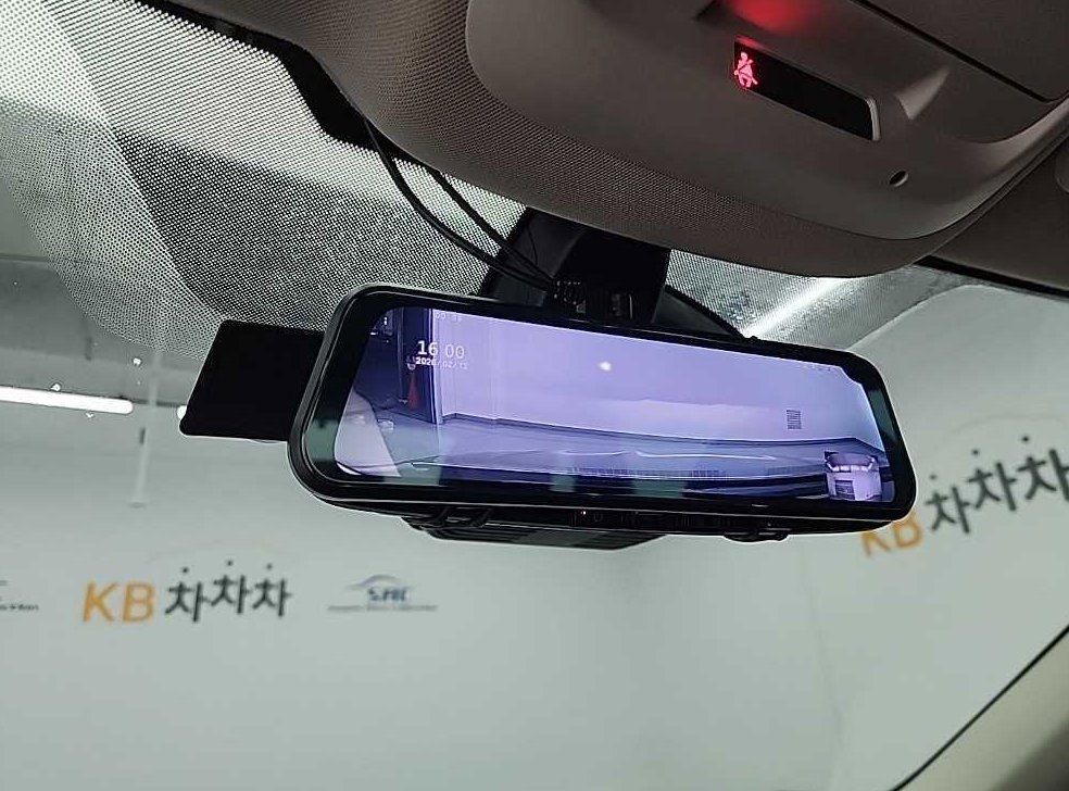 르노코리아(삼성) QM6 가솔린 2WD LE 사진 17