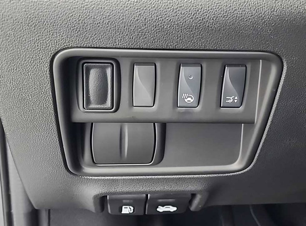 르노코리아(삼성) QM6 가솔린 2WD LE 사진 18
