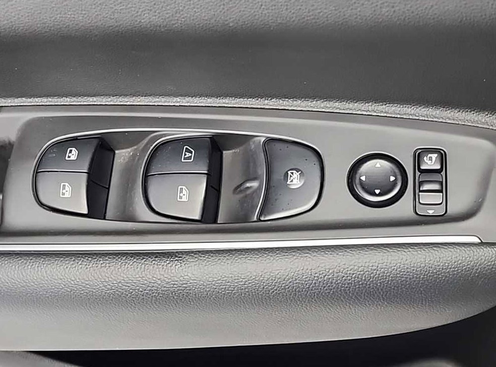 르노코리아(삼성) QM6 가솔린 2WD LE 사진 19