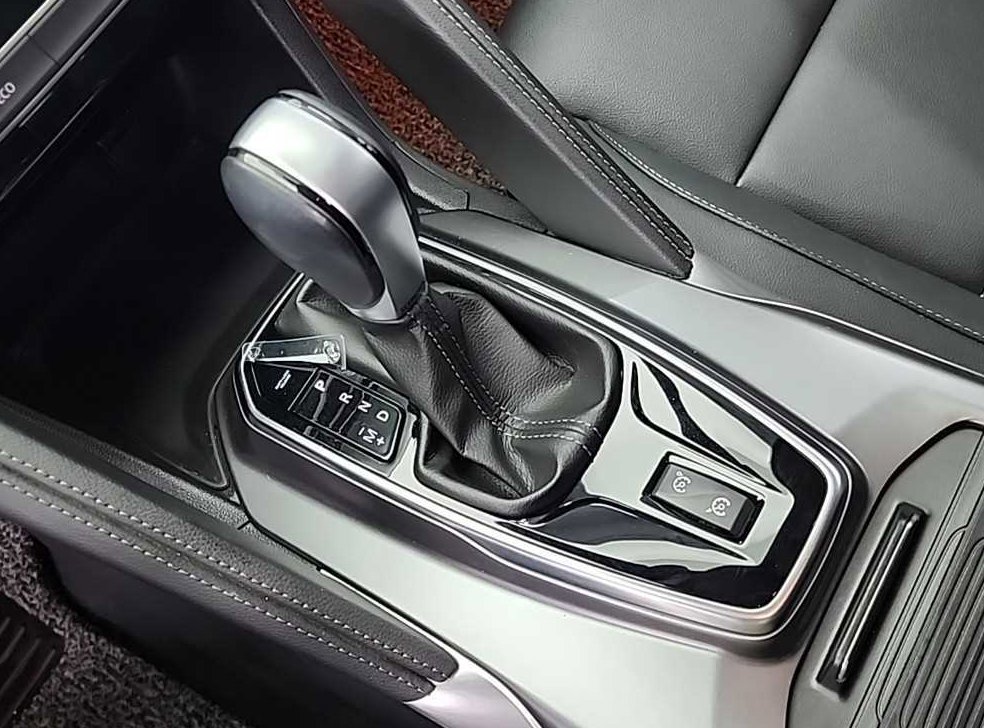 르노코리아(삼성) QM6 가솔린 2WD LE 사진 8