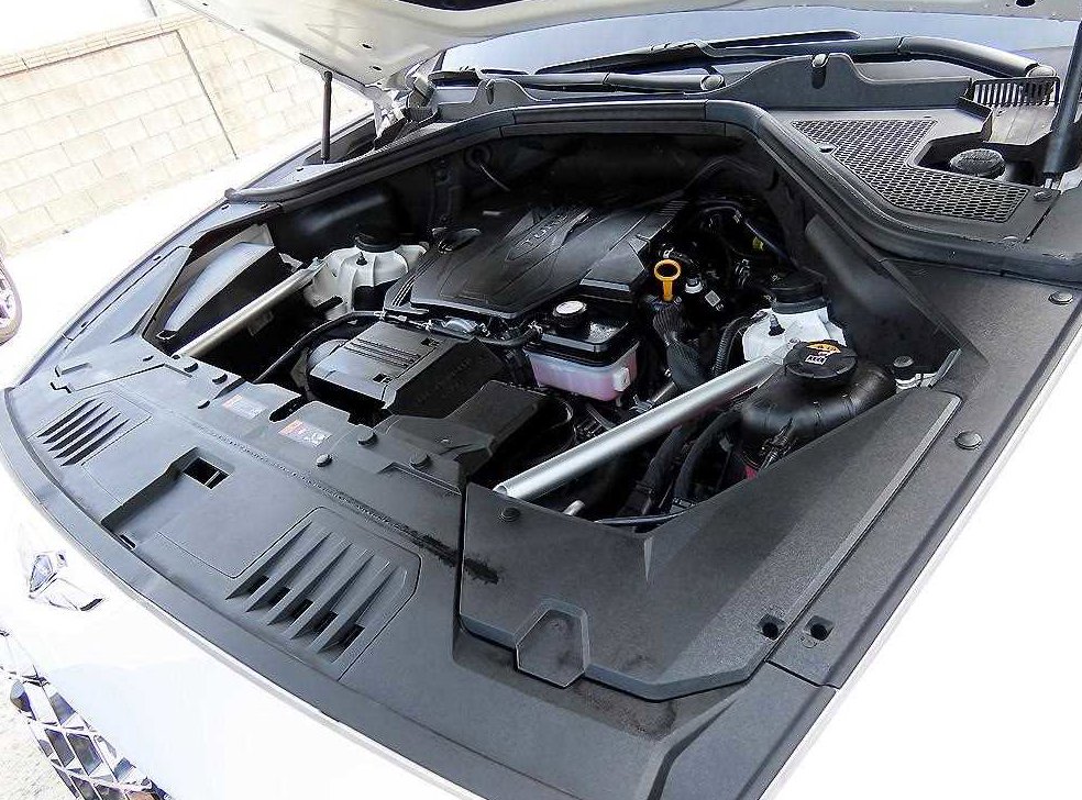 제네시스 GV80 가솔린 2.5T 2WD 사진 19