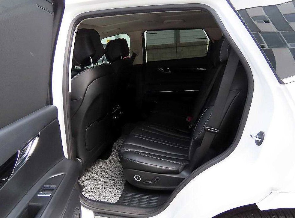 제네시스 GV80 가솔린 2.5T 2WD 사진 6