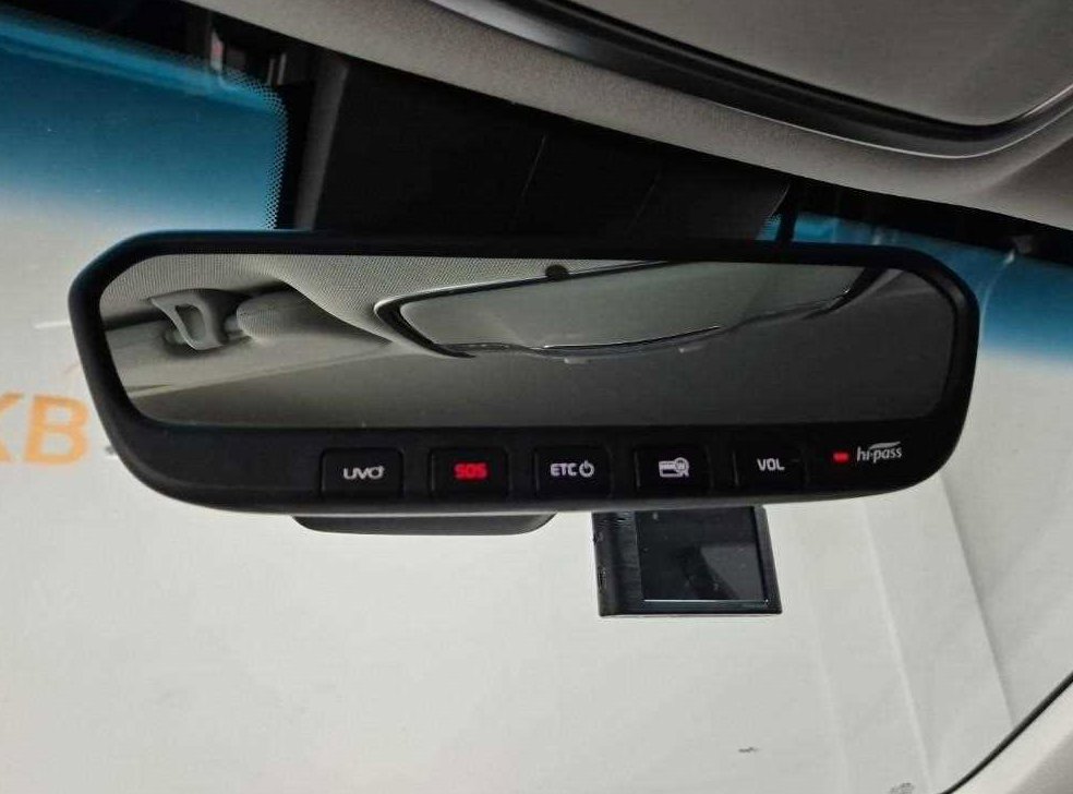 기아 K9 3.8 GDI AWD 사진 17