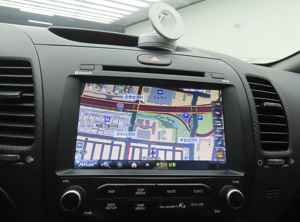기아 K3 1.6 GDI 프레스티지 사진 13