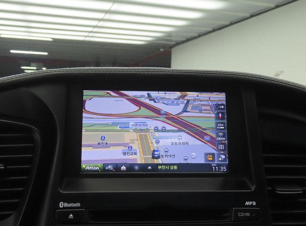 기아 K5 2.0 스마트 사진 15
