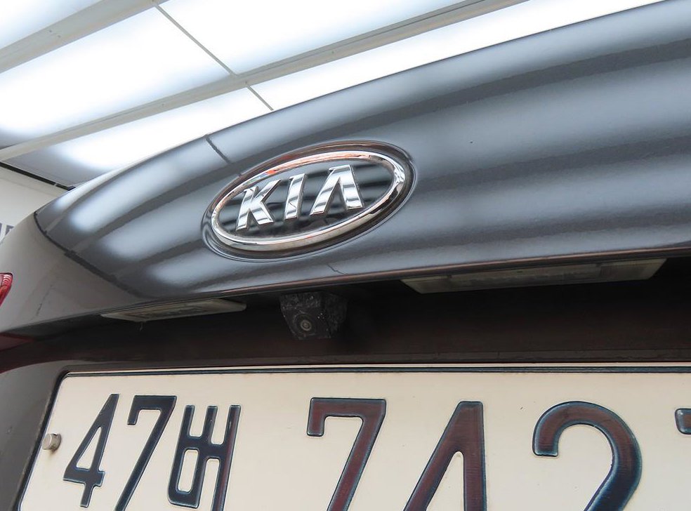 기아 K5 2.0 스마트 사진 18