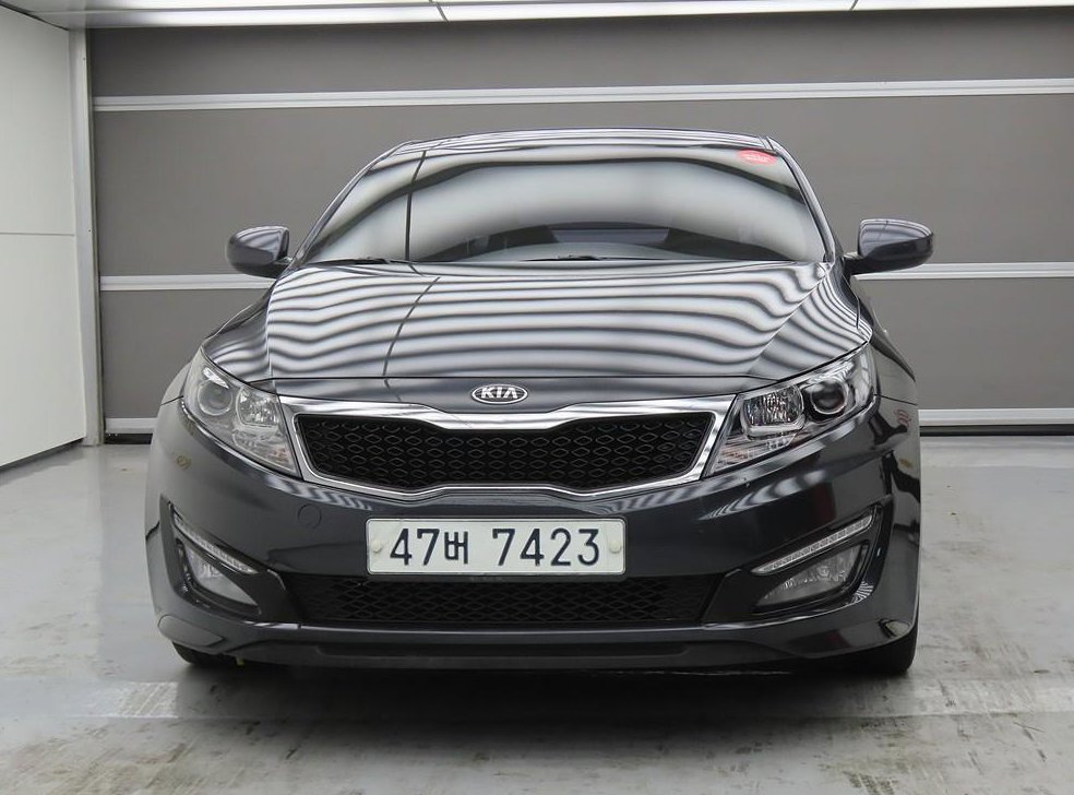 기아 K5 2.0 스마트 사진 2