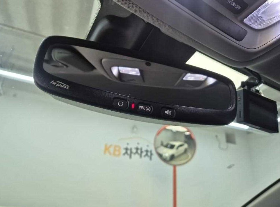 쉐보레 말리부 가솔린 1.3 터보 레드라인 사진 16