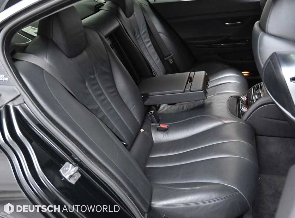 BMW 6시리즈 640 그란쿠페 사진 12