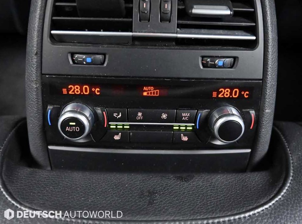 BMW 6시리즈 640 그란쿠페 사진 16
