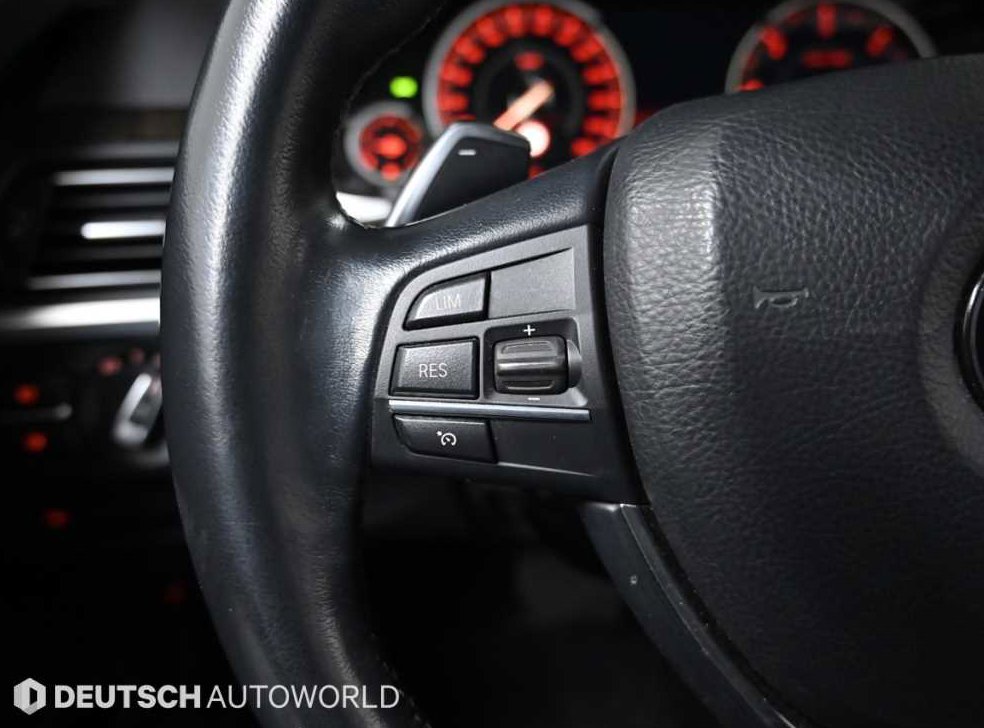 BMW 6시리즈 640 그란쿠페 사진 17