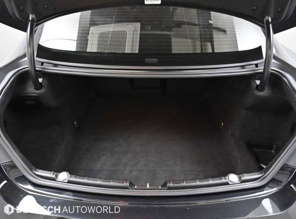 BMW 6시리즈 640 그란쿠페 사진 20