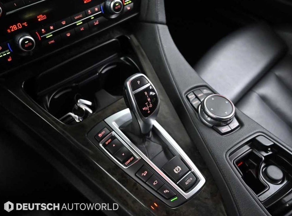 BMW 6시리즈 640 그란쿠페 사진 9
