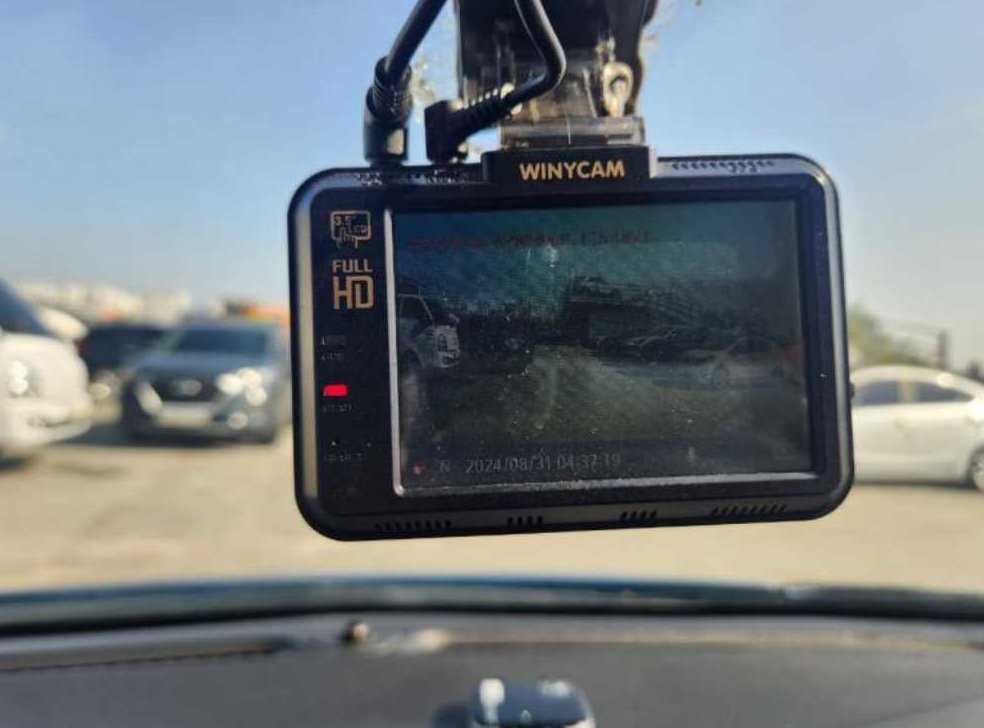쉐보레 스파크 LTZ 사진 10
