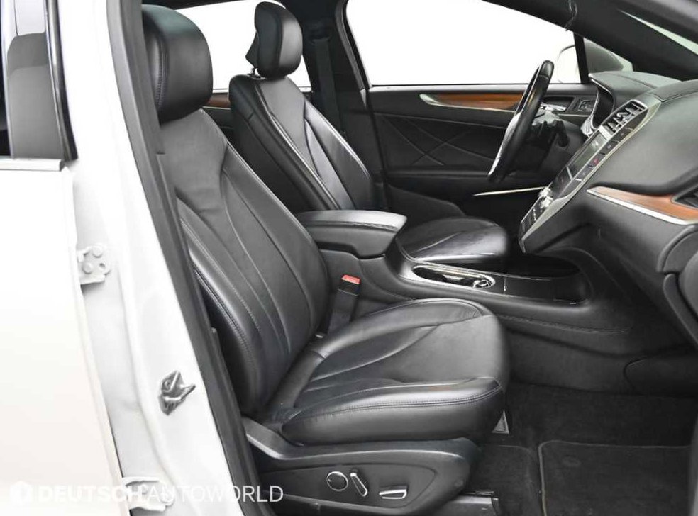 링컨 MKC 2.0 AWD 사진 10
