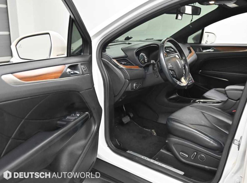 링컨 MKC 2.0 AWD 사진 11