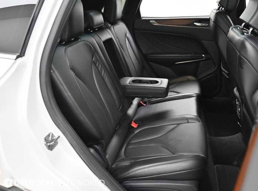 링컨 MKC 2.0 AWD 사진 12