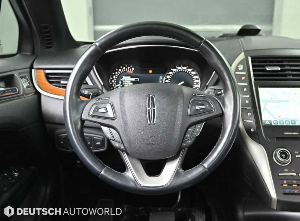 링컨 MKC 2.0 AWD 사진 13