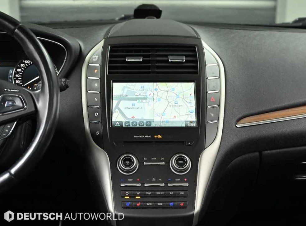 링컨 MKC 2.0 AWD 사진 14