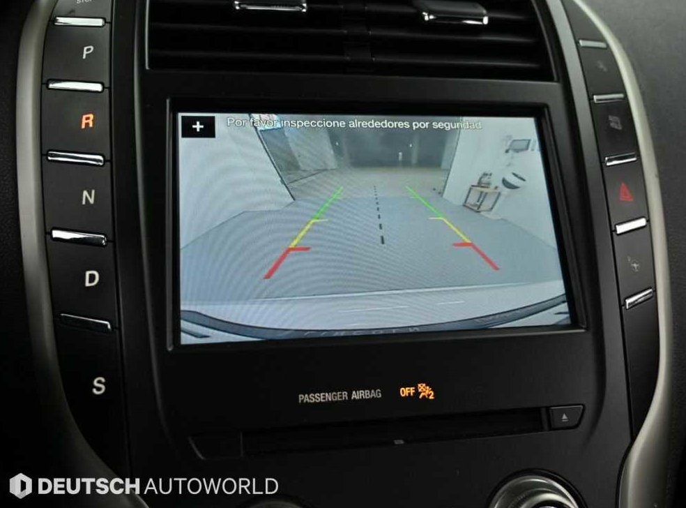링컨 MKC 2.0 AWD 사진 15